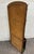 Antique Lebus Furniture English Oak Hall Tree Hall Stand With Mirror For Sale - Image 11 of 11