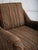 Harvey Probber Mid-Century Lounge Chair in the Style of Harvey Probber For Sale - Image 4 of 9