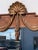2000 - 2009 Faux Grain & Giltwood Neoclassical Style Mirror For Sale - Image 5 of 13