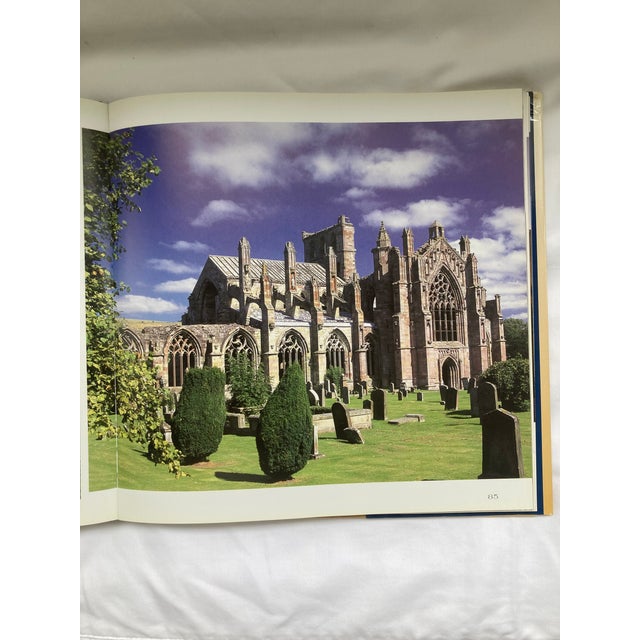 Illustration Castles of the Celtic Lands For Sale - Image 3 of 7