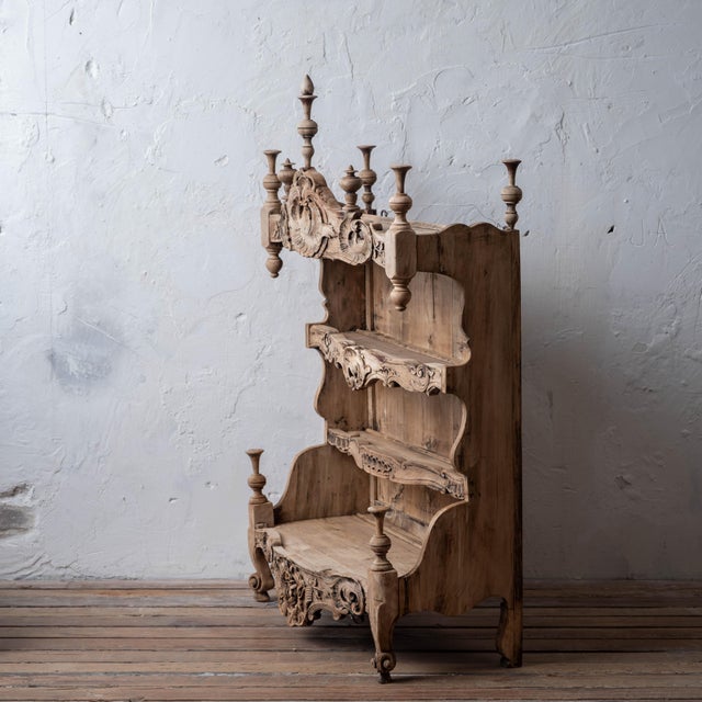 French Provençal Estagnier, 19th Century For Sale In Savannah - Image 6 of 18