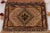 Rug & Kilim Vintage Saddle Bag Rug With Tribal Geometric Patterns - Rug & Kilim For Sale - Image 4 of 9