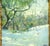 Alberto Carosi, Landscape View, 20th Century, Oil Painting on Board, Framed For Sale - Image 11 of 18