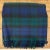 Super Soft Merino Wool Throw In a Black Watch Tartan Plaid Pattern. Made in England A versatile throw in a very familiar...