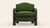 Zucchini Velvet Elio Lounge Chair by Ceraudo For Sale - Image 4 of 7