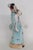 This lovely Fu Xing Figurine is made out of ceramic. This lovely figurine is a very charming depiction of the traditional...
