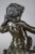 Bronze Sculpture, Child Pinched by a Crayfish in the style of Jean-Baptiste Pigalle For Sale - Image 13 of 18
