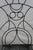 2 John Risley 1960s Welded Steel Mr. & Mrs. Figural Peoples Chairs MCM 51" For Sale - Image 11 of 18
