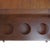 Mid 20th Century Midcentury Teak Rolling Bar Cart For Sale - Image 5 of 10