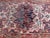 1920s Antique Persian Ferghan Rug, 3'2"x 5'1" For Sale - Image 12 of 12