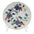 Late 18th-Early 19th Century Japanese Lobed Arita Plate For Sale