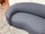 Gray Bespoke Chelsea Sofa For Sale - Image 8 of 12