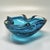 Mid-Century Modern Vintage Italian Ashtray by Flavio Poli for Seguso, 1960s For Sale - Image 3 of 8