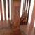Mahogany Book Carousel by G. Borgeaud, Paris, 1930s For Sale - Image 18 of 18