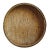 Vintage Jumbo Bamboo Grain Basket For Sale - Image 12 of 12