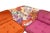 Textile Roche Bobois Mah Jong 18-Piece Missoni Sectional For Sale - Image 7 of 10