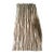 Pair of Custom Silk Interlined Drapery Panels, 50" X 100" For Sale