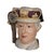 Realism 1980s English Signed Royal Doulton George Washington & King George III Toby Character Jug For Sale - Image 3 of 16