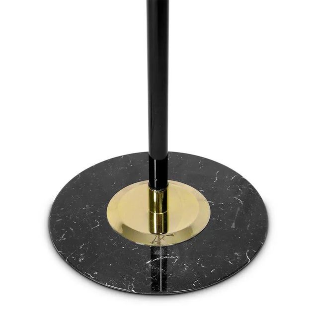 Not Yet Made - Made To Order Duke Floor Lamp by DelightFULL For Sale - Image 5 of 10