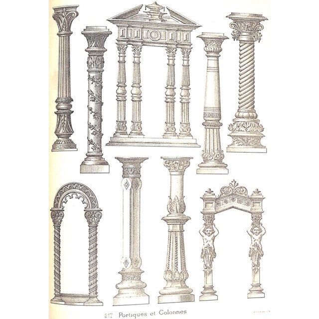 Late 19th Century "Le Cuisinier Moderne" 1889 Garlin, Gustave For Sale - Image 5 of 13