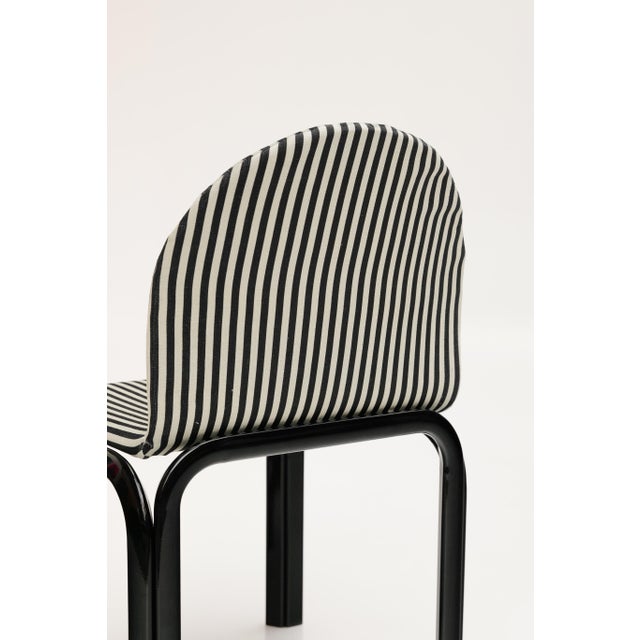 Vintage Orsay Chairs by Gae Aulenti for Knoll, 1970s, Set of 4 For Sale - Image 13 of 16