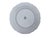 Ceramic 1990s Tirschenreuth Christmas Baronesse Porcelain Dinner Plates Set of 4 For Sale - Image 7 of 8