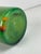Large French School Glass Vase, 1950s For Sale - Image 4 of 8
