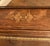 Metal Edwardian Sheraton Revival Davenport Desk in Marquetry Inlaid Mahogany, 1900 For Sale - Image 7 of 12