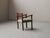 Modern Wooden Armchair, France, 1950 For Sale - Image 13 of 18