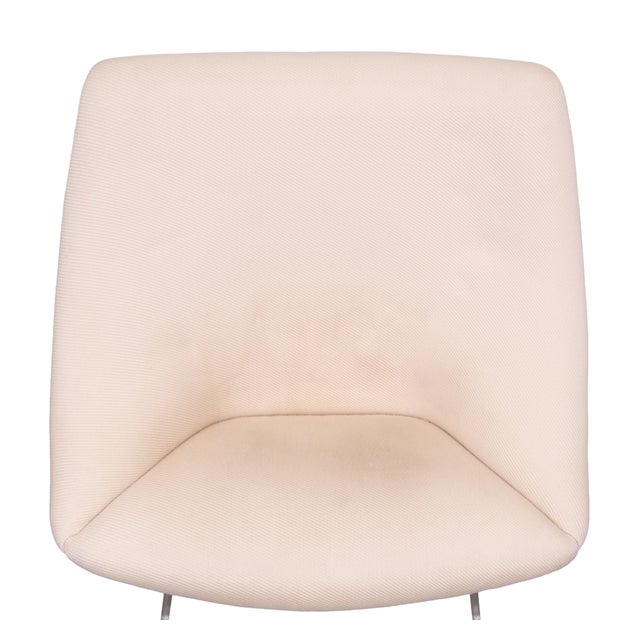 Oyster Lounge Chair by Pierre Paulin for Artifort, 1970 For Sale - Image 9 of 12