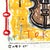 Tokyo Sonata - Original Pop Street Art Acrylic Painting on Posterboard by Gary John For Sale In Los Angeles - Image 6 of 6