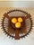Vintage 1980’s Handcrafted Sculptural Wood Bowl / Vessel For Sale - Image 10 of 14