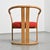 Beech Armchairs by Isamu Kenmochi, 1960s, Set of 2 For Sale - Image 14 of 18