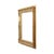 Baroque Style Gold Leaf Frame For Sale - Image 13 of 15