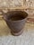 Late 19th Century Iron Apothecary Mortar For Sale - Image 9 of 11