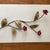 Rare Vintage Enameled Floral Wall Sculpture by Curtis Jere Circa 1960s For Sale - Image 12 of 12