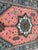 Textile Vintage Moroccan Rustic Rabat Rug, 1960s For Sale - Image 7 of 18