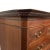 Auburn English George III Mahogany Chest on Chest For Sale - Image 8 of 13