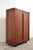 Vintage Oak Cabinet with Drawers, 1930s For Sale - Image 14 of 14