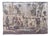 Mid-Century Jacquard Tapestry in the style of Aubusson, 1950s For Sale