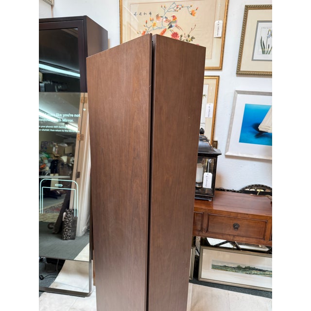Christian Werner for Duravit L-Cube Cabinet For Sale - Image 4 of 8