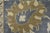Oushak Rug 9′ X 12’2” Blue Wool Traditional Hand-Knotted Oriental Carpet For Sale - Image 9 of 12