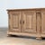 Wood Large Vintage Oak Sideboard, 1950 For Sale - Image 7 of 13