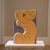Mid-Century Modern Mid-Century Terracotta Relief After Amedeo Modigliani For Sale - Image 3 of 10