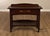 Antique Mission Oak Server Sideboard For Sale In Philadelphia - Image 6 of 18