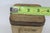 Premier Perri Walla Tea Tin Box India and Ceylon Francis H Leggett and Co 4892b For Sale - Image 9 of 14