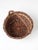 Vintage Wicker Gathering Basket For Sale - Image 13 of 13