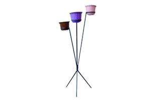 Modernist Tripod Plant Holder, 1950s