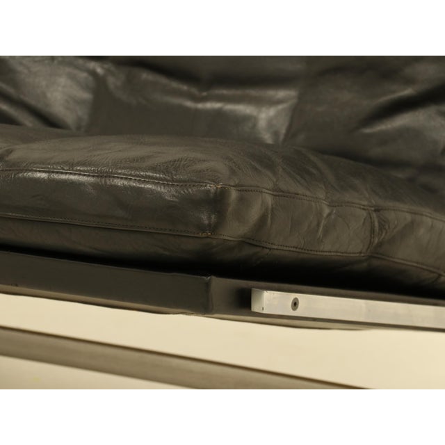 Model BO 562 Sofa by Preben Fabricius & Jorgen Kastholm for Bo-Ex, 1960s For Sale - Image 13 of 18