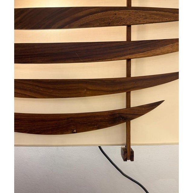 1960s Mid-Century Modern Light Panels, Italy, 1960s, Set of 2 For Sale - Image 5 of 9